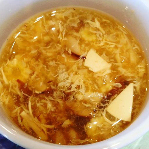Sichuan Soup Sichuan Soup