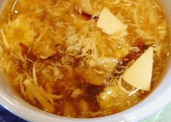 Sichuan Soup