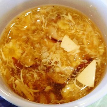 Sichuan Soup