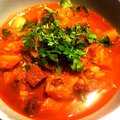 Gulyasleves Hungaria
