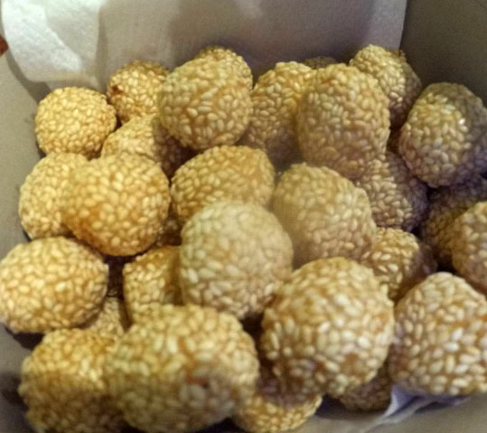Onde Onde Mini Onde Onde Mini