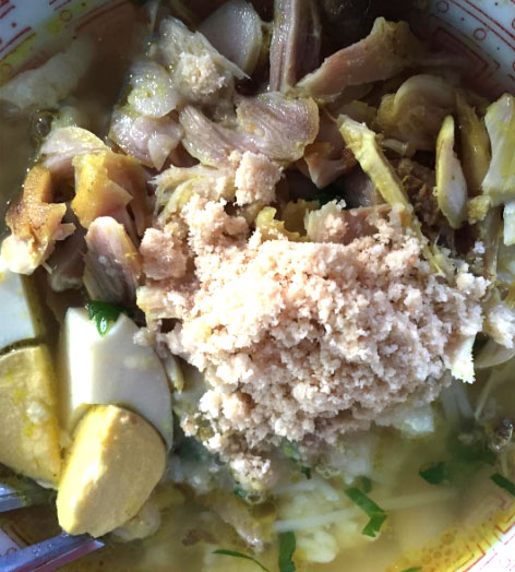 Soto Lamongan Soto Lamongan