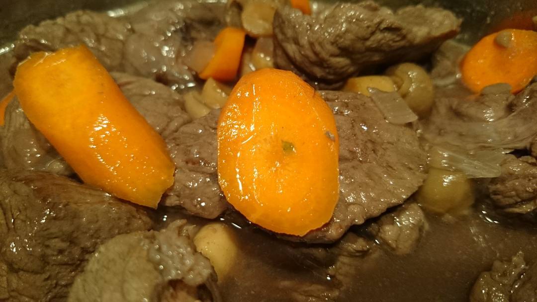 Bourguignon Bourguignon
