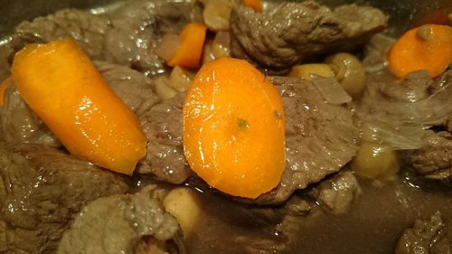 Bourguignon