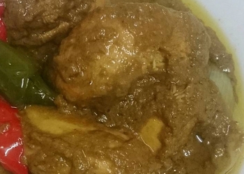 Ayam Korma