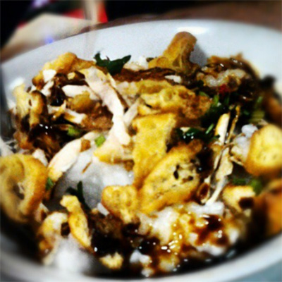 Bubur Ayam Sukabumi Bubur Ayam Sukabumi
