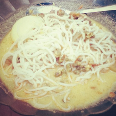 Laksa Tangerang Laksa Tangerang