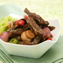 Lidah Masak Bawang Merah Lidah Masak Bawang Merah