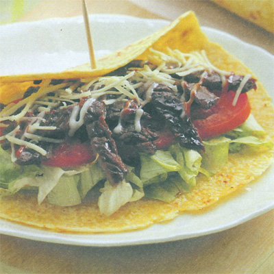 Kebab Merica Hitam Kebab Merica Hitam