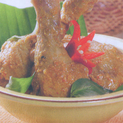 Ayam Tuturuga Ayam Tuturuga