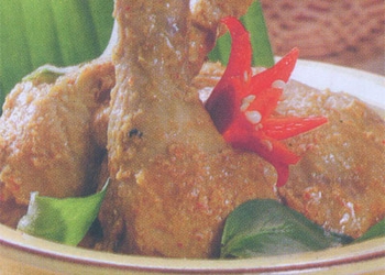 Ayam Tuturuga