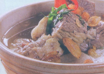 Soto Bandung