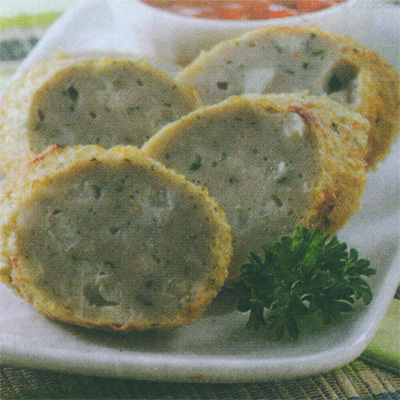 Kekian Goreng Kekian Goreng