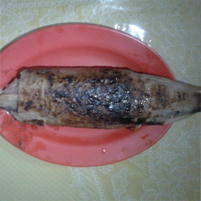 Sate Bandeng Sate Bandeng
