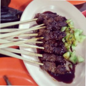 Sate