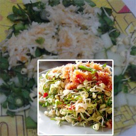 Urap