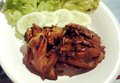 Ayam Bakar Kalasan