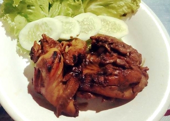 Ayam Bakar Kalasan