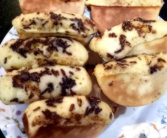 Resep Kue