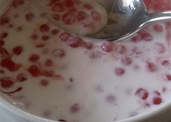 Bubur Mutiara