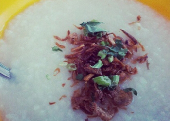 Bubur Aceh