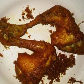 Ayam Goreng Gurih