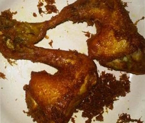 Ayam Goreng Gurih