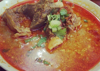 Gule Kambing