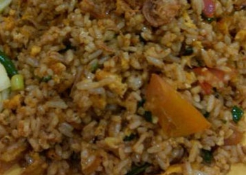 Nasi Goreng Kuring