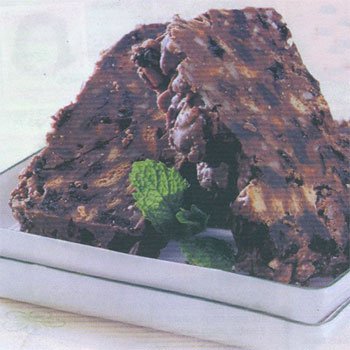 Kue Potong Campur