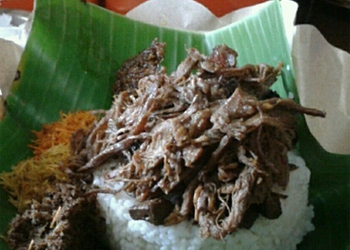 Nasi Krawu