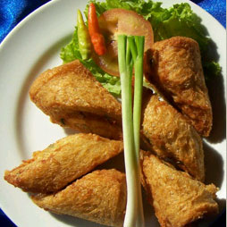 Lumpia Lumpia