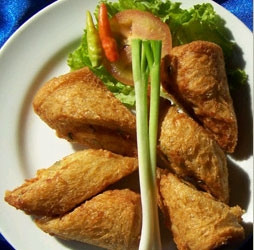 Lumpia