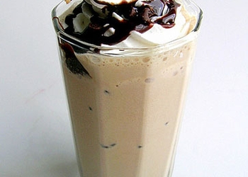 Milkshake Mokacino