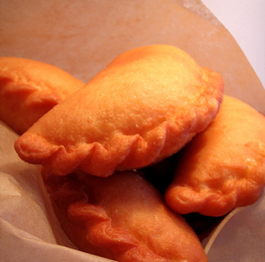 Kue Panada Kue Panada