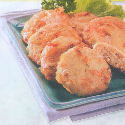 Mendol Goreng Tepung Mendol Goreng Tepung