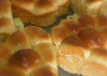Roti Sobek Aneka Rasa