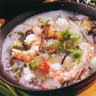 Hai Xian Suan La Tang Hai Xian Suan La Tang