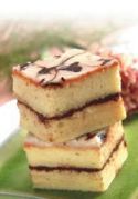 Cake Rendah Kalori Cake Rendah Kalori