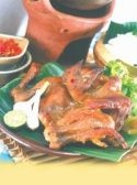 Ayam Bakar Kalasan