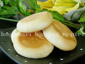 Bakpia Basah