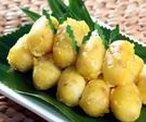 Biji Nangka