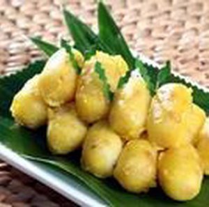 Biji Nangka