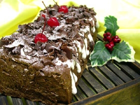 Black Forest