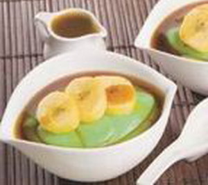Bubur Hijau Bubur Hijau