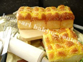 Custard Bread