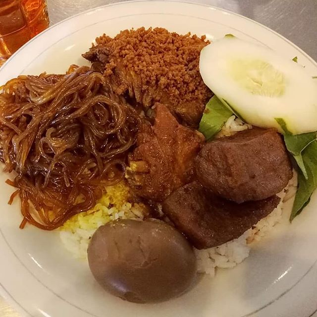 Semur Hati Sapi Khas Banjarmasin Semur Hati Sapi Khas Banjarmasin