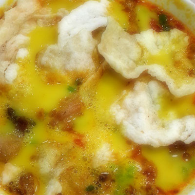 Soto Tangkar Soto Tangkar