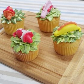 Resep Kue