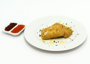 Lezatnya  Risoles Daging Bolognaise